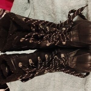 London fog Ludlow size 5